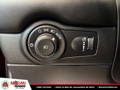 2022 Dodge Durango R/T Plus