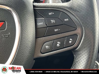 2022 Dodge Durango R/T Plus