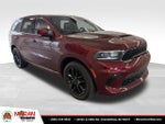 2022 Dodge Durango R/T Plus