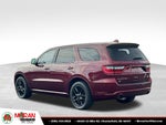 2022 Dodge Durango R/T Plus