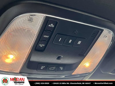 2018 Dodge Durango R/T AWD