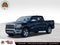 2020 RAM 1500 Laramie Crew Cab 4x4 5'7" Box