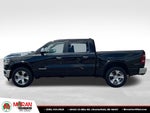 2020 RAM 1500 Laramie Crew Cab 4x4 5'7" Box