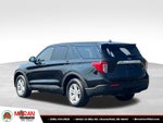 2022 Ford Explorer Base