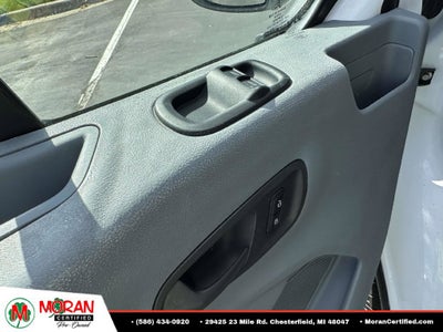 2018 Ford Transit Passenger Wagon XL