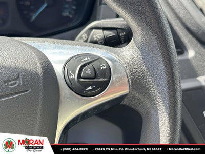 2018 Ford Transit Passenger Wagon XL