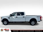 2018 Ford F-250 XLT
