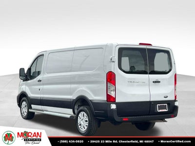 2025 Ford Transit-250 Cargo Van T250 RWD LOW RF