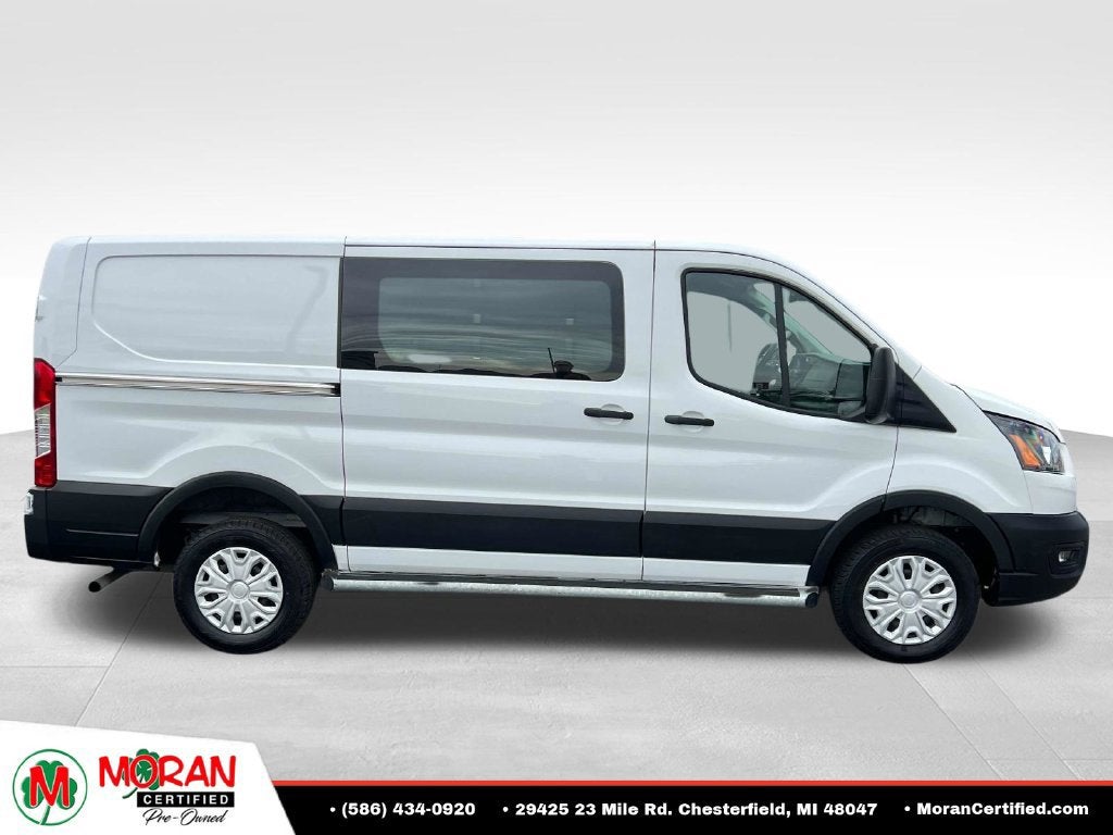 2025 Ford Transit-250 Cargo Van T250 RWD LOW RF
