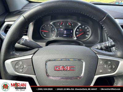 2020 GMC Acadia SLE