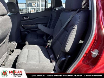 2022 GMC Acadia SLE