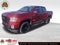 2022 GMC Canyon 4WD Elevation