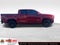 2022 GMC Canyon 4WD Elevation