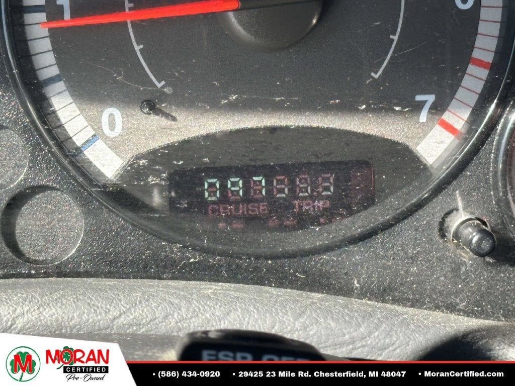 2006 Jeep Liberty Renegade