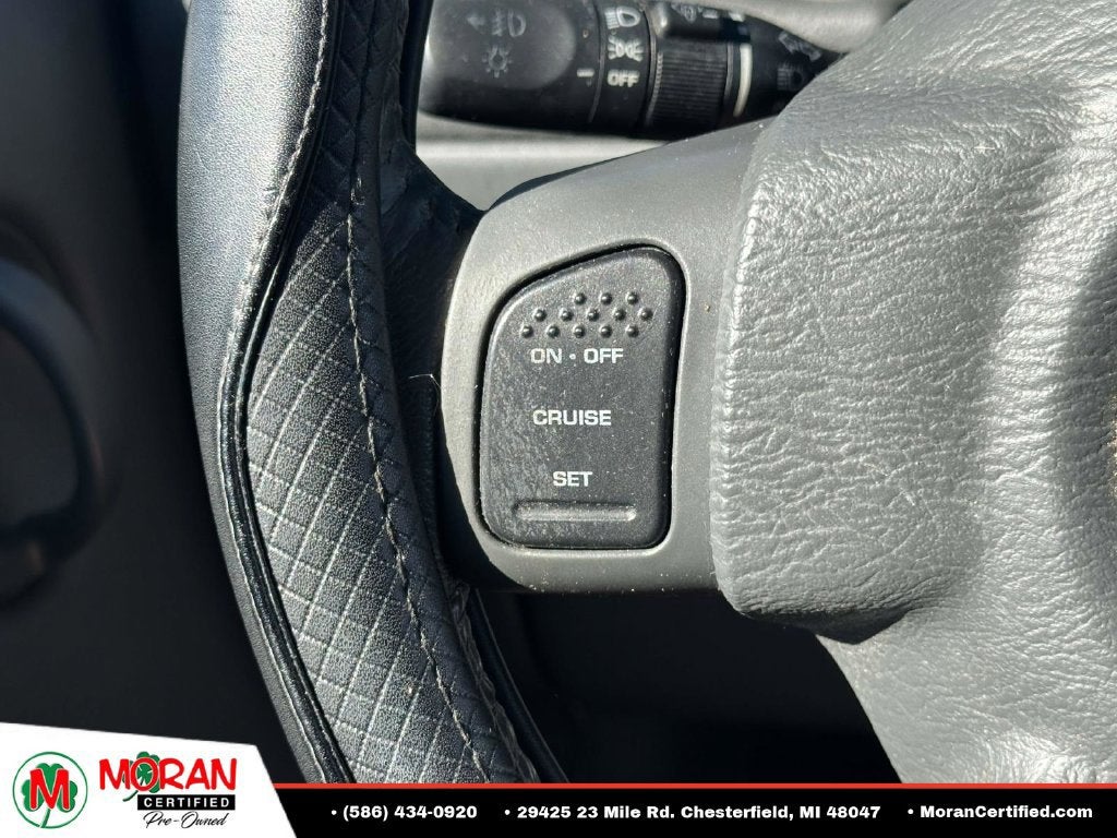 2006 Jeep Liberty Renegade