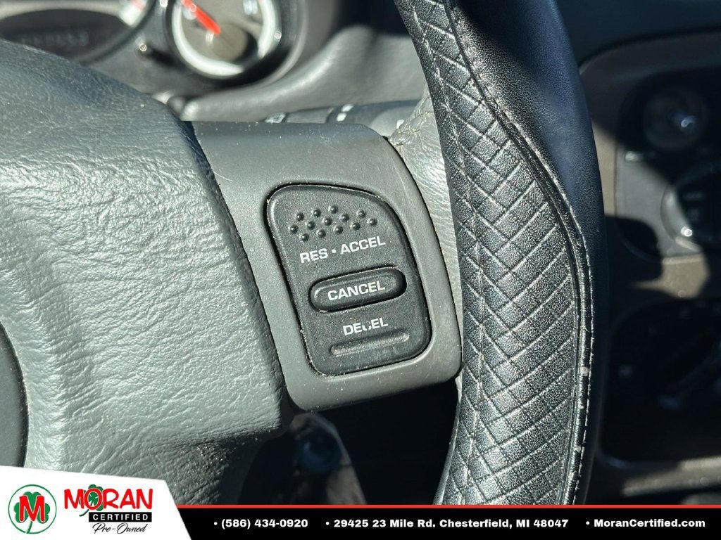 2006 Jeep Liberty Renegade