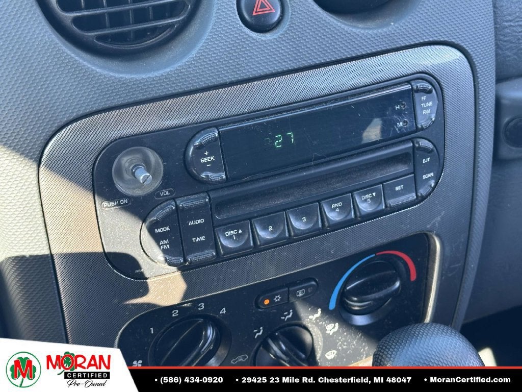 2006 Jeep Liberty Renegade