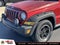2006 Jeep Liberty Renegade
