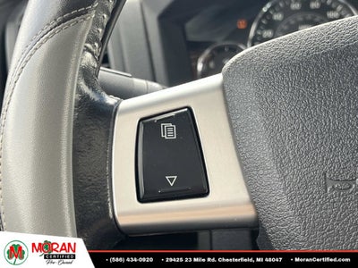 2008 Jeep Grand Cherokee Laredo