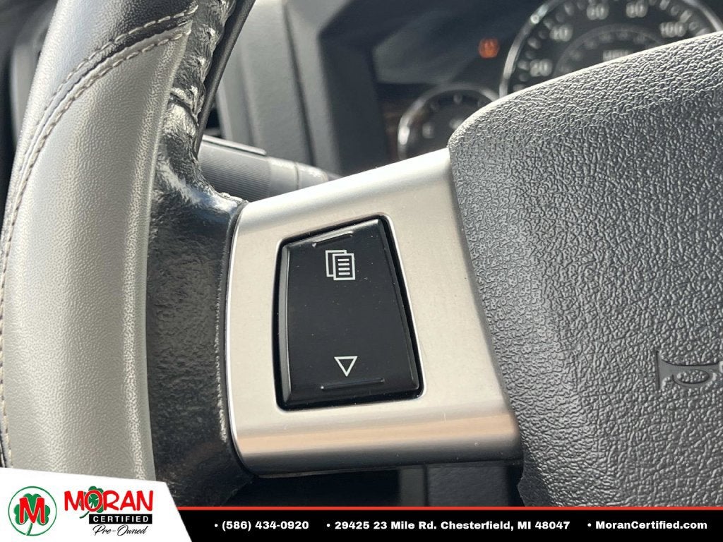 2008 Jeep Grand Cherokee Laredo
