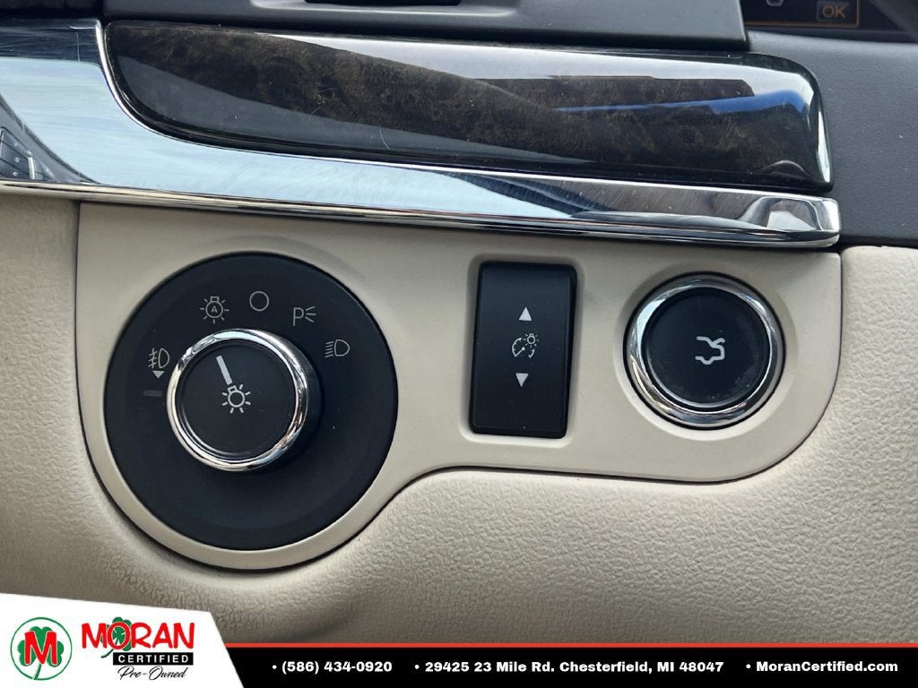 2015 Lincoln MKS 4DR SDN 3.7L AWD