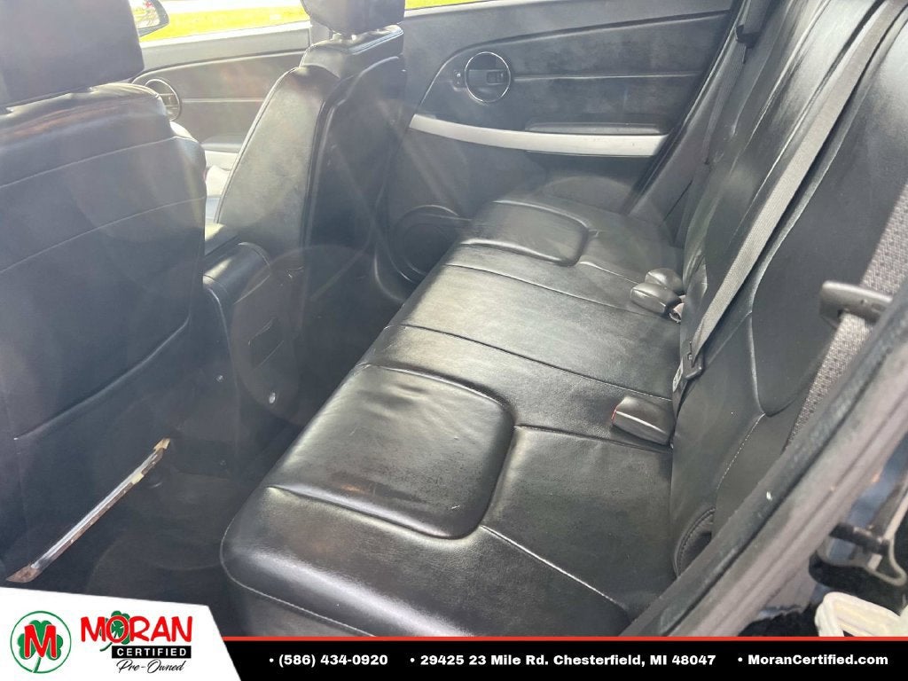 2008 Pontiac Torrent 4DR FWD