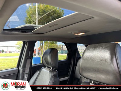 2008 Pontiac Torrent 4DR FWD