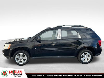 2008 Pontiac Torrent 4DR FWD
