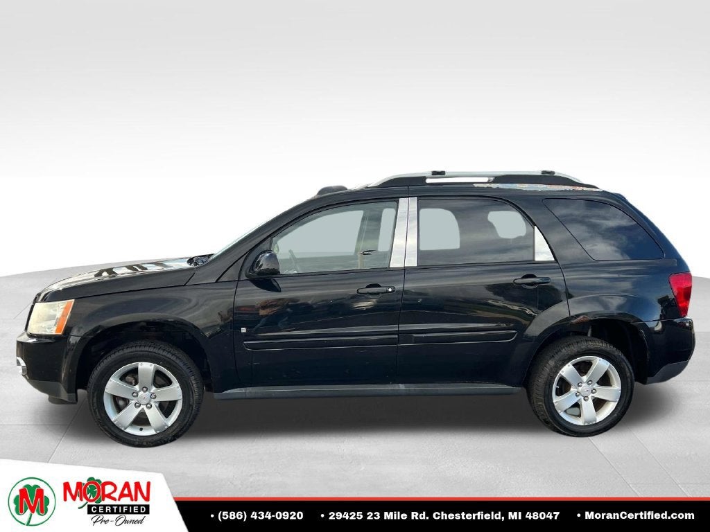 2008 Pontiac Torrent 4DR FWD