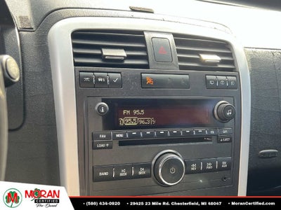2008 Pontiac Torrent 4DR FWD