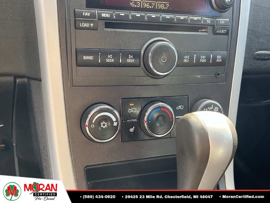 2008 Pontiac Torrent 4DR FWD