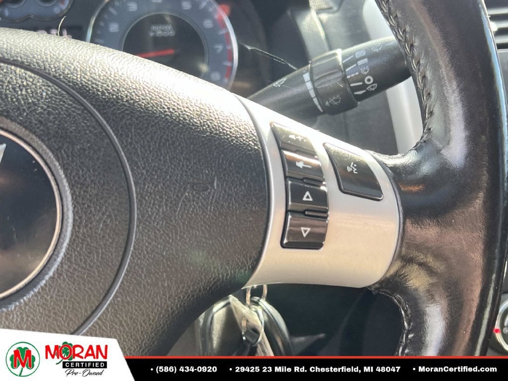 2008 Pontiac Torrent 4DR FWD
