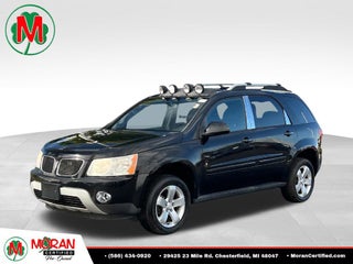 2008 Pontiac Torrent 4DR FWD