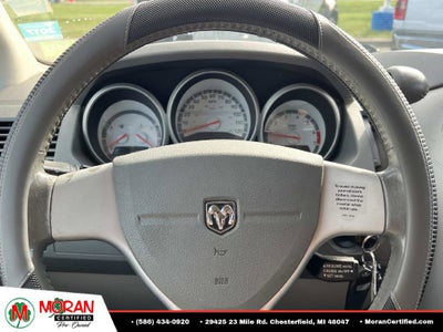 2009 Dodge Grand Caravan SXT