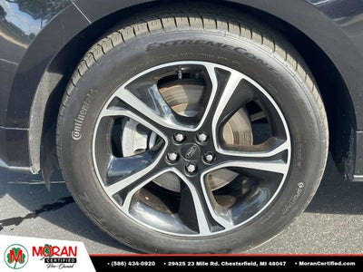 2023 Ford Edge ST