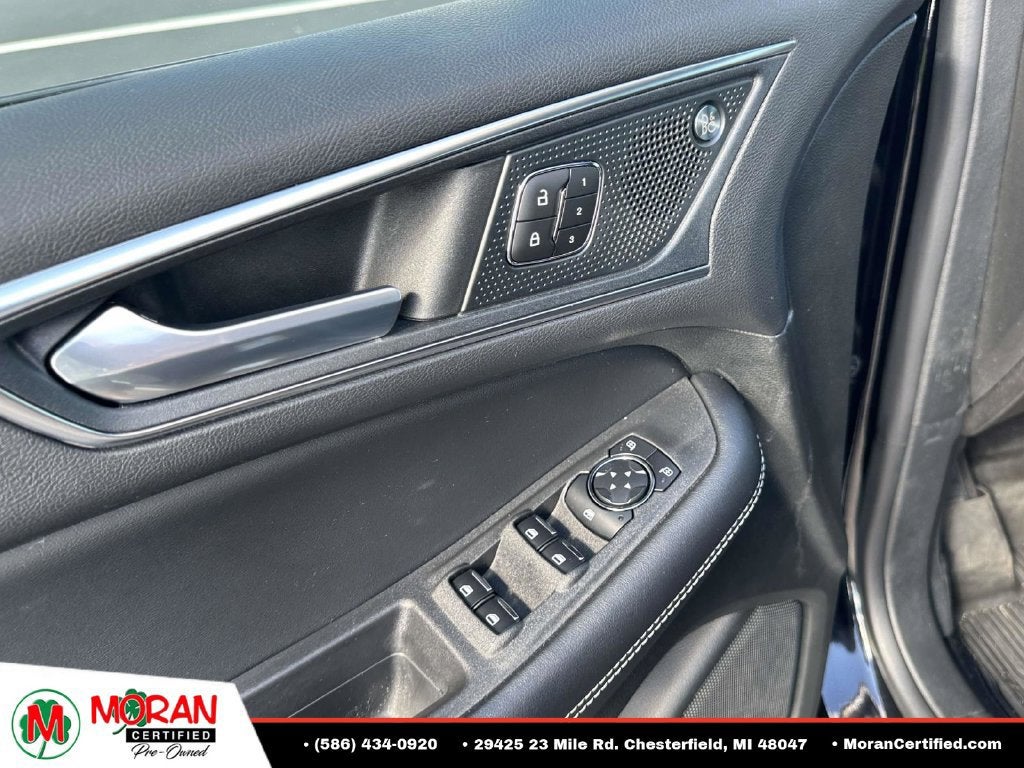 2023 Ford Edge ST