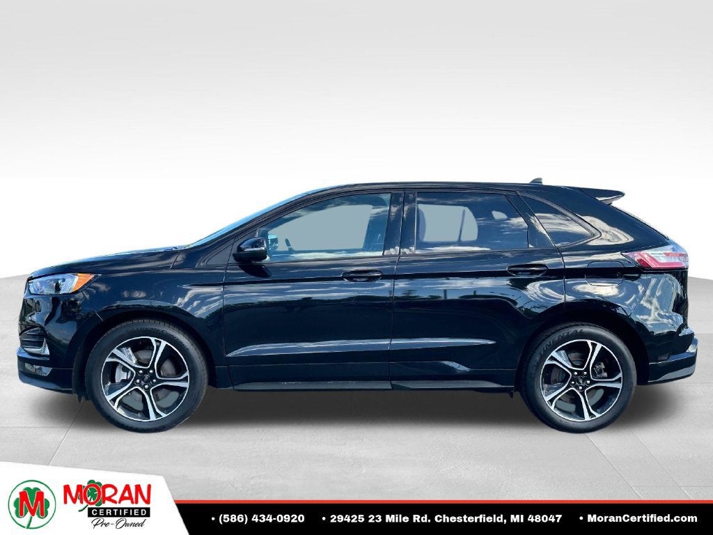 2023 Ford Edge ST