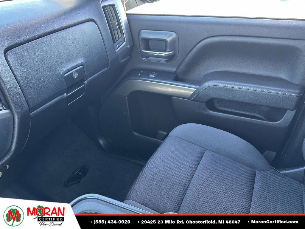2019 Chevrolet Silverado LD LT