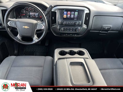 2019 Chevrolet Silverado LD LT