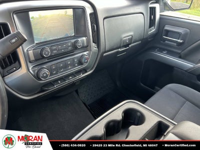 2019 Chevrolet Silverado LD LT