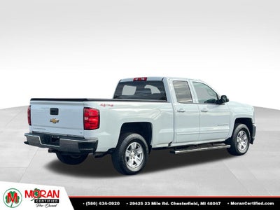 2019 Chevrolet Silverado LD LT