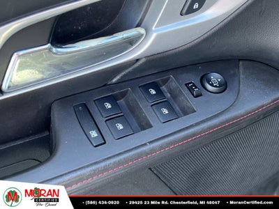 2014 GMC Terrain SLE