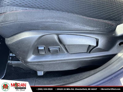 2014 GMC Terrain SLE