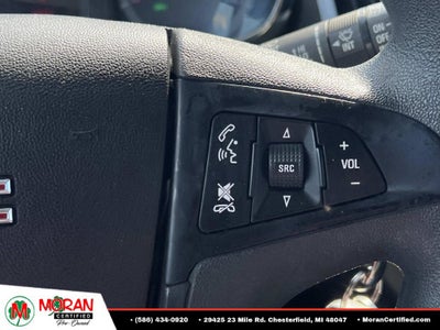 2014 GMC Terrain SLE