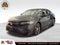 2022 Honda Civic Sedan Touring