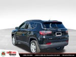 2023 Jeep Compass Latitude 4x4