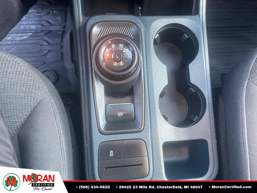 2025 Ford Maverick XL