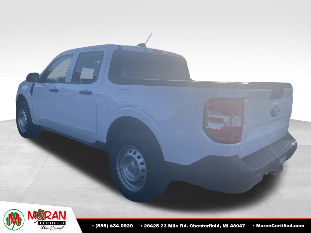 2025 Ford Maverick XL