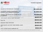 2025 Chevrolet Blazer 3LT