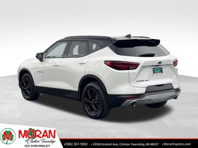 2023 Chevrolet Blazer 3LT